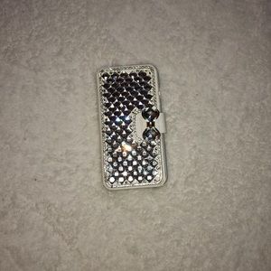 Bling Bling iPhone 6 case